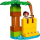 LEGO DUPLO Jake i piraci z Nibylandii na Wyspie Skarbów - 250842 - zdjęcie 3