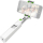 iOttie Selfie Stick MiGo Mini Bluetooth Biały - 372660 - zdjęcie 1