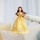 Hasbro Disney Princess Śpiewająca Bella - 372777 - zdjęcie 5