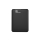 WD Elements Portable 2TB czarny USB 3.0 - 150219 - zdjęcie 1