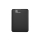 WD Elements Portable 750GB czarny USB 3.0 - 204609 - zdjęcie 1