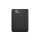 WD Elements Portable 1TB czarny USB 3.0 - 150218 - zdjęcie 1
