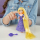 Hasbro Disney Princess Zaplątani Śpiewająca Roszpunka - 379353 - zdjęcie 3
