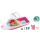 Barbie Wakacyjny Jacht z pieskami - 367324 - zdjęcie 1