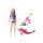 Barbie Nurkowanie z delfinem zestaw - 375682 - zdjęcie 1