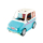 Barbie Kamper Wakacyjny pojazd piesków - 316602 - zdjęcie 1