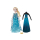 Hasbro Disney Frozen Elsa Koronacyjna z sukienką - 368892 - zdjęcie 1