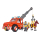 Simba Strażak Sam Pojazd Phoenix z figurką - 379745 - zdjęcie 2