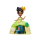 Hasbro Disney Princess Mini Tiana w Balowej Sukni - 369090 - zdjęcie 1