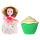 TM Toys Cupcake Pachnąca Laleczka Babeczka Debby ll ed - 338415 - zdjęcie 3