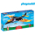 PLAYMOBIL Szybowiec Race Glider - 299475 - zdjęcie 1