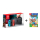 Nintendo Switch Red-Blue Joy-Con + Mario & Rabbids - 380266 - zdjęcie 1