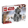 LEGO Star Wars Ciężki zwiadowca Najwyższego Porządku - 380674 - zdjęcie 1