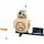 LEGO Star Wars BB-8 - 380701 - zdjęcie 2