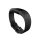 Fitbit Charge 2 HR L Black-Gunmetal - 378045 - zdjęcie 3