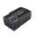 Zasilacz awaryjny (UPS) CyberPower UPS BR1000ELCD-FR (1000VA/600W, 8x FR, AVR)