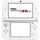 Nintendo New 3DS XL Pink + White - 333552 - zdjęcie 2
