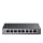 Switche TP-Link 8p TL-SG108PE (8x10/100/1000Mbit, 4xPoE+)