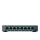 Switche Netgear 8p GS108E-300PES (8x10/100/1000Mbit)