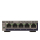 Switche Netgear 5p GS105E (5x100/1000Mbit)
