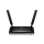 Router D-Link DWR-921 300Mbps b/g/n 3G/4G (LTE) 150Mbps 4xLAN