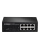 Switche Edimax 8p ES-1008PHE (8x10/100Mbit 4xPoE)