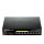 Switche D-Link 8p DGS-1008P/E (8x10/100/1000Mbit)