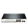 Switche D-Link 12p DGS-1210-10P (10x100/1000Mbit 2xSFP Combo)