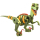Dumel Discovery Creative Bloco Raptor & Pterozaur 20001 - 382032 - zdjęcie 3