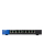 Switche Linksys 8p LGS108P-EU (8x10/100/1000Mbit 4xPoE+)