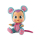 IMC Toys Cry Babies Lala - płaczący bobas - 382146 - zdjęcie 1