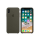 Apple Silicone Case do iPhone X Dark Olive - 382321 - zdjęcie 1