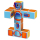 TM Toys MagiCube Zestaw Roboty - 382202 - zdjęcie 3