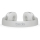 Apple Beats Solo3 Wireless On-Ear Matte Silver - 382295 - zdjęcie 4