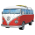 Ravensburger VW Bus T1 162 el - 382566 - zdjęcie 3