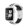 Apple Watch Nike+ 42/Silver Aluminium/Pure Platinum GPS - 382826 - zdjęcie 1