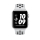 Apple Watch Nike+ 42/Silver Aluminium/Pure Platinum GPS - 382826 - zdjęcie 2