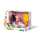 Clementoni Baby Minnie gokart - 382862 - zdjęcie 2