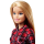 Barbie Lalka na biwaku blondynka - 383210 - zdjęcie 3