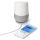 Google Home Inteligentny Głośnik OEM - 587915 - zdjęcie 6