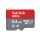 SanDisk 64GB microSDXC Ultra 100MB/s A1 C10 UHS-I U1 - 380718 - zdjęcie 1