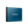 Samsung Portable SSD T5 500GB USB 3.2 Gen. 2 Niebieski - 383634 - zdjęcie 4
