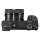Sony ILCE A6300 + 16-50mm czarny  - 383868 - zdjęcie 8