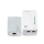 TP-Link TL-WPA4220 KIT PowerLine LAN+WiFi 500Mb/s (2 szt) - 180652 - zdjęcie 1