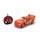 Dickie Toys Disney Cars 3 RC Feature Zygzak McQueen 26 cm - 384002 - zdjęcie 3