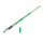 Hasbro Disney Star Wars E8 Miecz świetlny Luke Skywalker - 384584 - zdjęcie 1