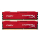 HyperX 8GB (2x4GB) 1866MHz CL10 Fury Red - 180546 - zdjęcie 1