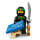 LEGO Minifigures LEGO NINJAGO MOVIE - 381256 - zdjęcie 3