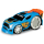 Dumel Toy State Iluminators Sports Car 40507 - 401274 - zdjęcie 1