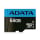 Karta pamięci microSD ADATA 64GB microSDXC Premier 100MB/s A1 V10 C10 UHS-I